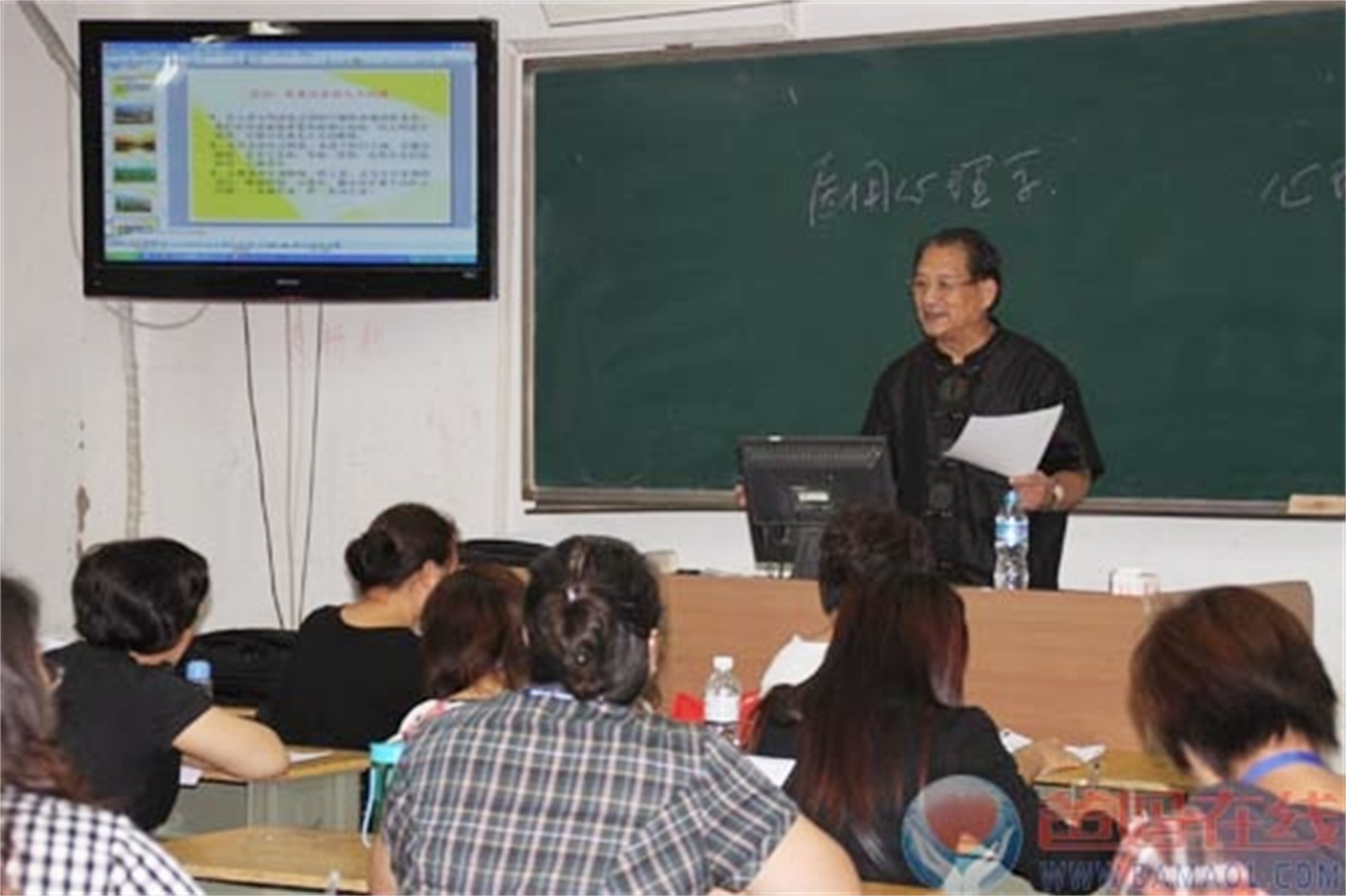 爸媽在線2012年和諧·世界應(yīng)用心理學(xué)博覽會(huì)導(dǎo)師和工作坊