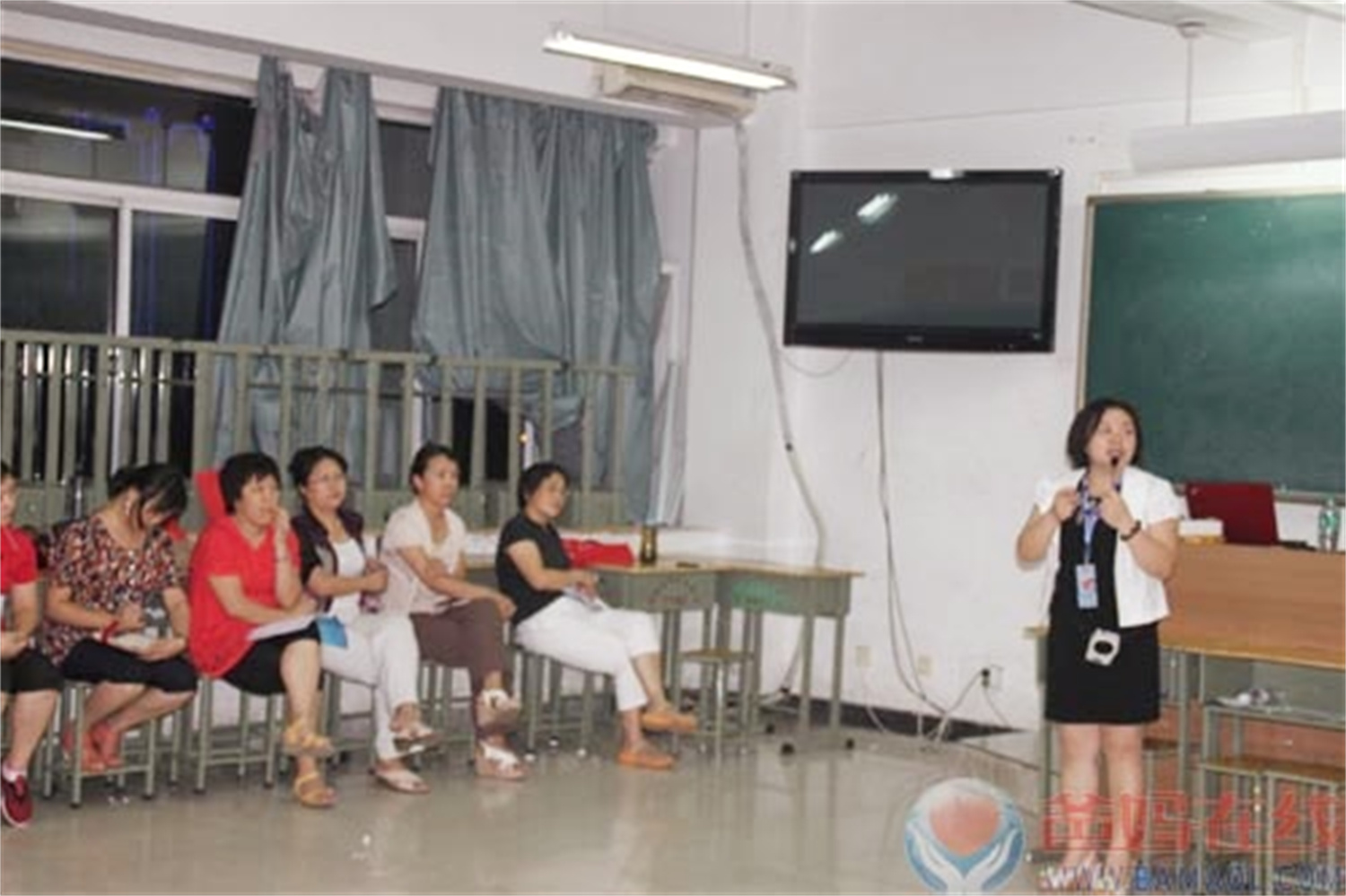 爸媽在線2012年和諧·世界應(yīng)用心理學(xué)博覽會(huì)導(dǎo)師和工作坊