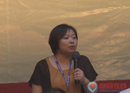 爸媽在線2013年和諧?世界應(yīng)用心理學(xué)博覽會(huì)在長(zhǎng)沙隆重開(kāi)幕