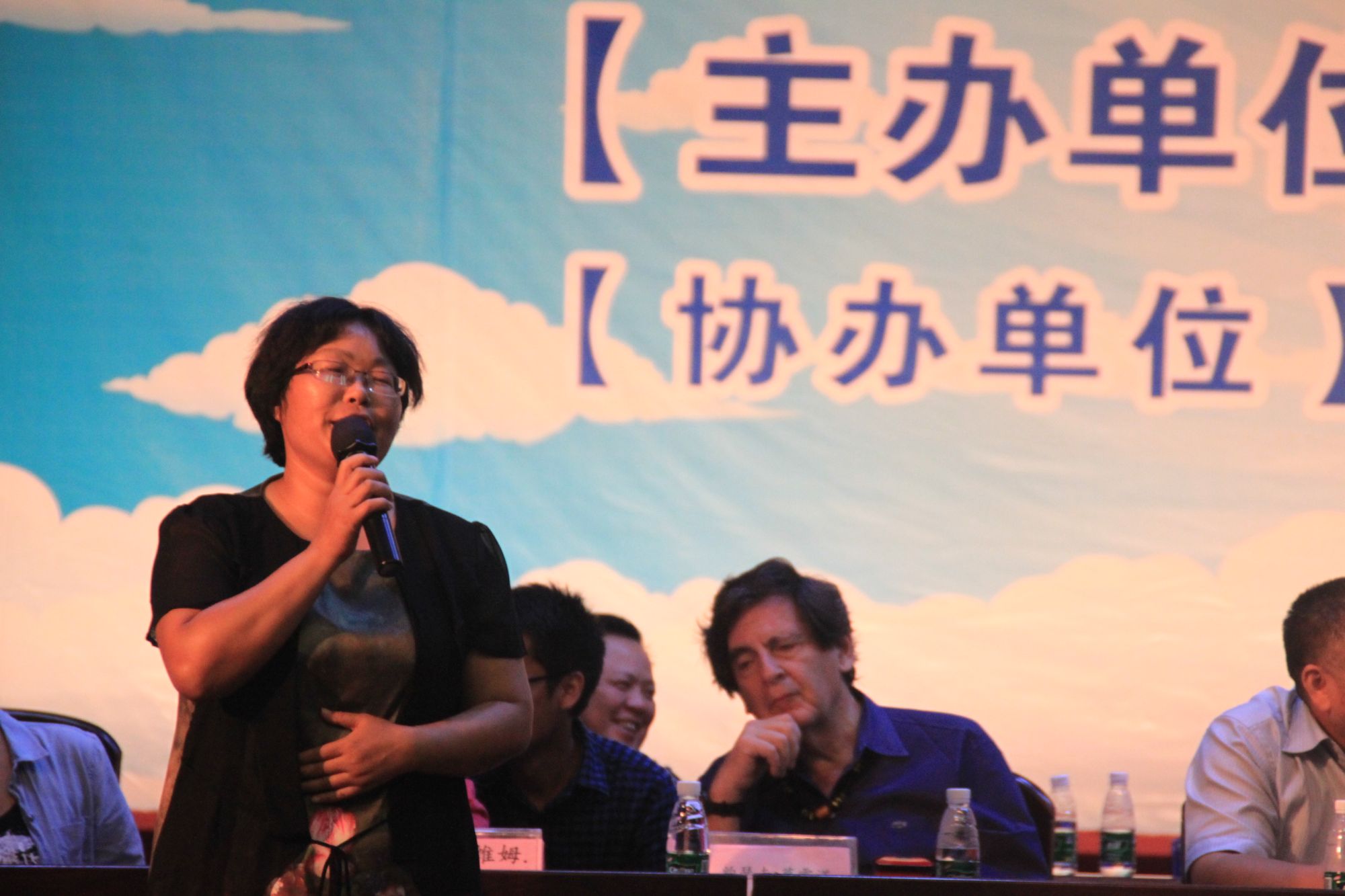 爸媽在線2013年和諧?世界應(yīng)用心理學(xué)博覽會(huì)在長(zhǎng)沙隆重開(kāi)幕