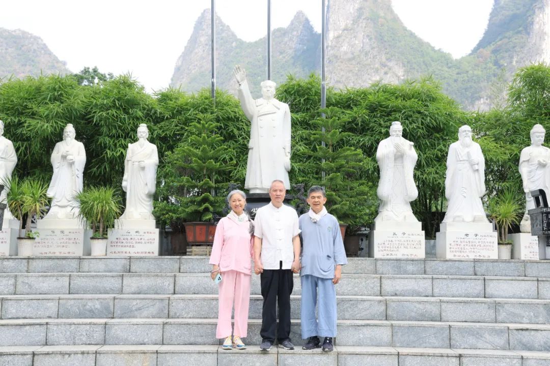 從關節腫痛難眠到身安夢甜——我在爸媽在線心身同調的收獲